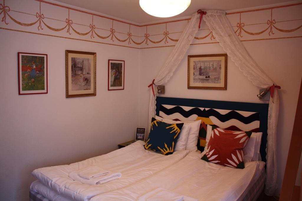 Hotel Maria - Sweden Hotels Helsingborg Zimmer foto