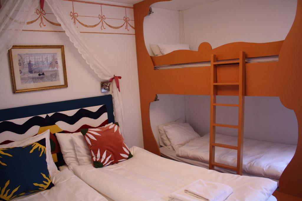 Hotel Maria - Sweden Hotels Helsingborg Zimmer foto