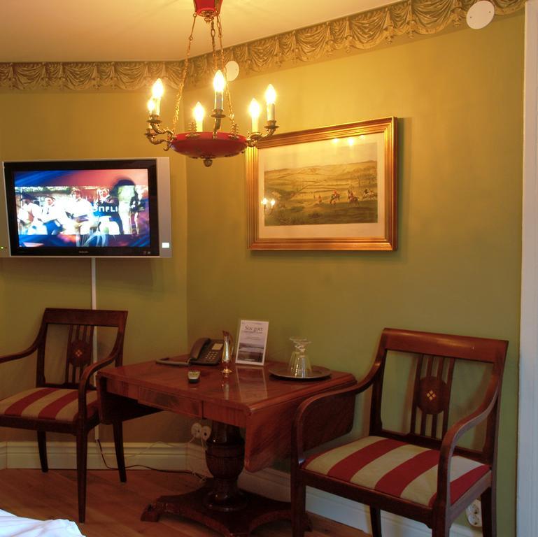 Hotel Maria - Sweden Hotels Helsingborg Zimmer foto