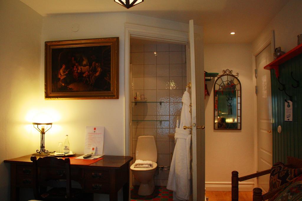 Hotel Maria - Sweden Hotels Helsingborg Exterior foto